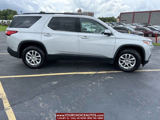 2019 Chevrolet Traverse AWD 4dr LT Cloth w/1LT - 22534153 - 5