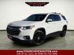 2019 Chevrolet Traverse AWD 4dr LT Cloth w/1LT - 22967308 - 0