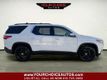 2019 Chevrolet Traverse AWD 4dr LT Cloth w/1LT - 22967308 - 11
