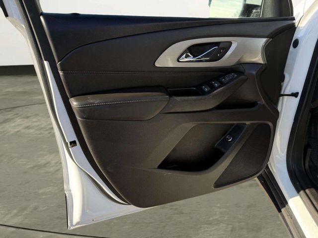 2019 Chevrolet Traverse AWD 4dr LT Cloth w/1LT - 22967308 - 14