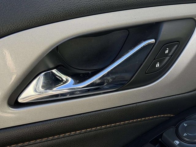 2019 Chevrolet Traverse AWD 4dr LT Cloth w/1LT - 22967308 - 15