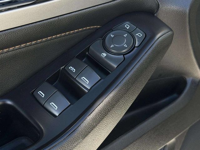 2019 Chevrolet Traverse AWD 4dr LT Cloth w/1LT - 22967308 - 16