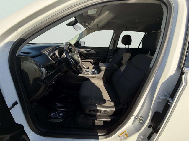 2019 Chevrolet Traverse AWD 4dr LT Cloth w/1LT - 22967308 - 18