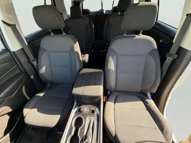 2019 Chevrolet Traverse AWD 4dr LT Cloth w/1LT - 22967308 - 19