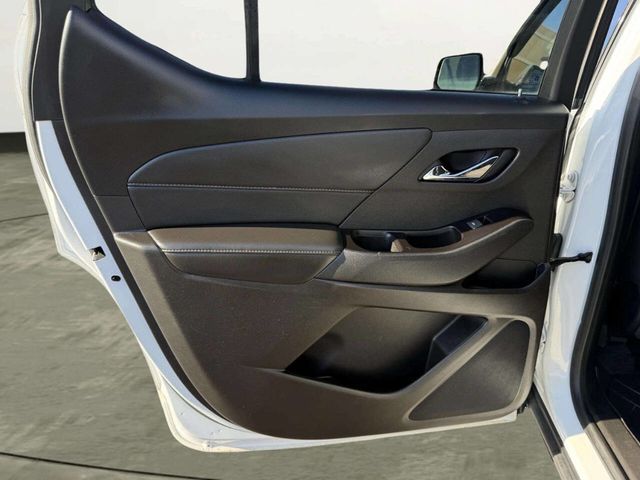 2019 Chevrolet Traverse AWD 4dr LT Cloth w/1LT - 22967308 - 23