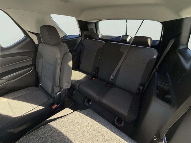 2019 Chevrolet Traverse AWD 4dr LT Cloth w/1LT - 22967308 - 25