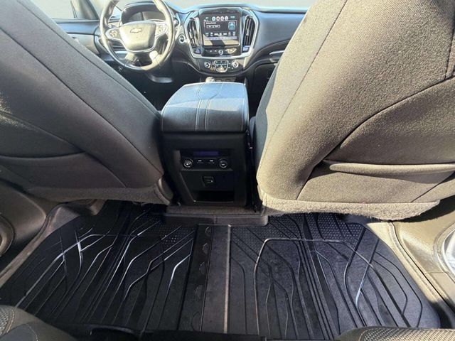 2019 Chevrolet Traverse AWD 4dr LT Cloth w/1LT - 22967308 - 28