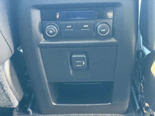 2019 Chevrolet Traverse AWD 4dr LT Cloth w/1LT - 22967308 - 29