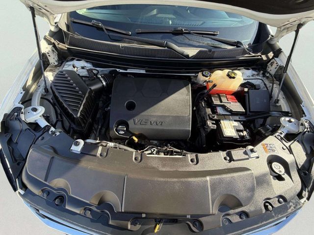 2019 Chevrolet Traverse AWD 4dr LT Cloth w/1LT - 22967308 - 34