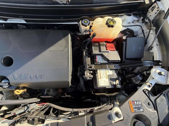 2019 Chevrolet Traverse AWD 4dr LT Cloth w/1LT - 22967308 - 35