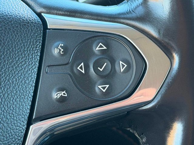 2019 Chevrolet Traverse AWD 4dr LT Cloth w/1LT - 22967308 - 39