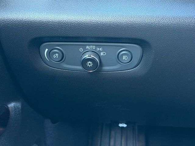 2019 Chevrolet Traverse AWD 4dr LT Cloth w/1LT - 22967308 - 43