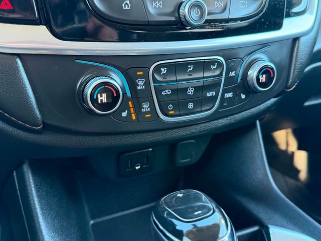 2019 Chevrolet Traverse AWD 4dr LT Cloth w/1LT - 22967308 - 47