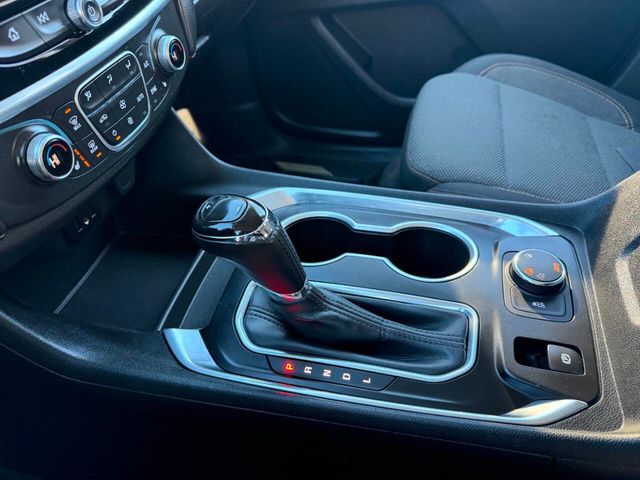 2019 Chevrolet Traverse AWD 4dr LT Cloth w/1LT - 22967308 - 48