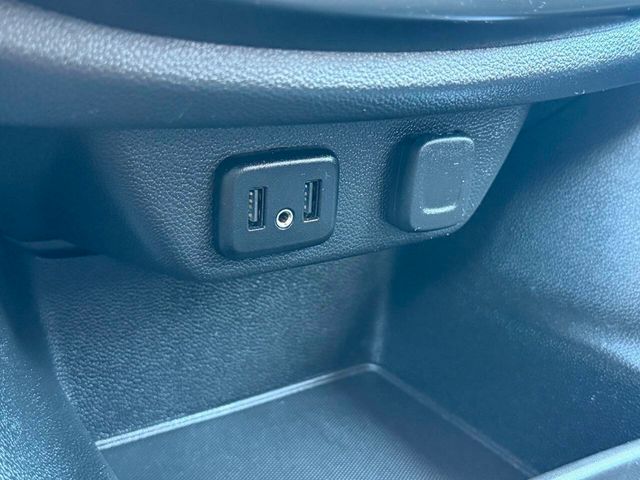 2019 Chevrolet Traverse AWD 4dr LT Cloth w/1LT - 22967308 - 49