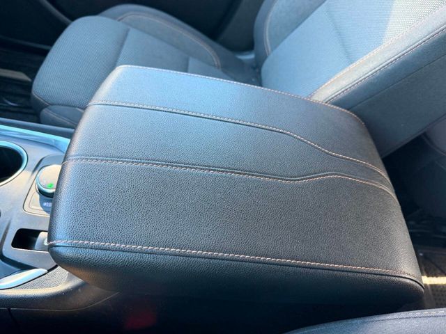 2019 Chevrolet Traverse AWD 4dr LT Cloth w/1LT - 22967308 - 51