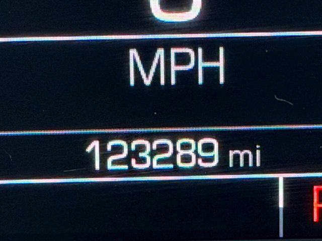 2019 Chevrolet Traverse AWD 4dr LT Cloth w/1LT - 22967308 - 54