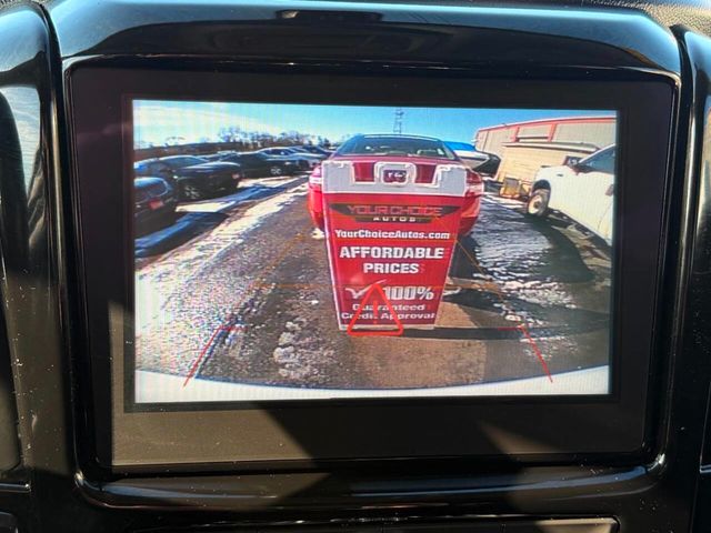 2019 Chevrolet Traverse AWD 4dr LT Cloth w/1LT - 22967308 - 55