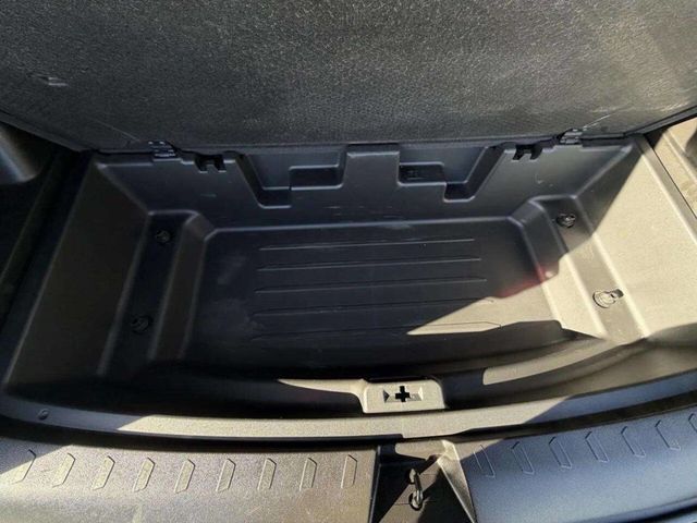 2019 Chevrolet Traverse AWD 4dr LT Cloth w/1LT - 22967308 - 8