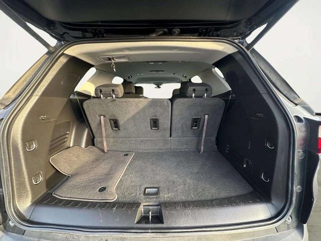 2019 Chevrolet Traverse AWD 4dr LT Cloth w/1LT - 23010047 - 10