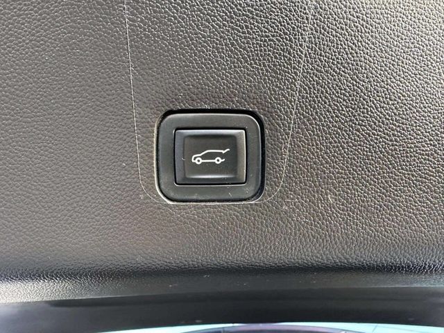 2019 Chevrolet Traverse AWD 4dr LT Cloth w/1LT - 23010047 - 11