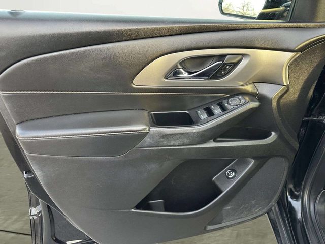 2019 Chevrolet Traverse AWD 4dr LT Cloth w/1LT - 23010047 - 12