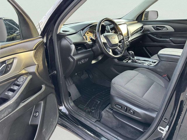 2019 Chevrolet Traverse AWD 4dr LT Cloth w/1LT - 23010047 - 13