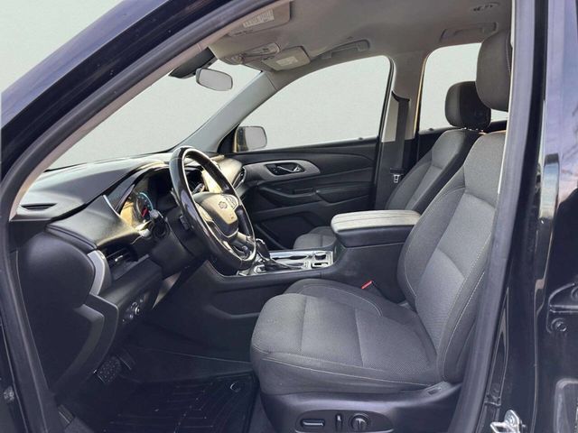 2019 Chevrolet Traverse AWD 4dr LT Cloth w/1LT - 23010047 - 15