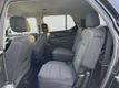 2019 Chevrolet Traverse AWD 4dr LT Cloth w/1LT - 23010047 - 17