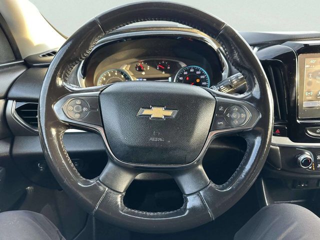 2019 Chevrolet Traverse AWD 4dr LT Cloth w/1LT - 23010047 - 23
