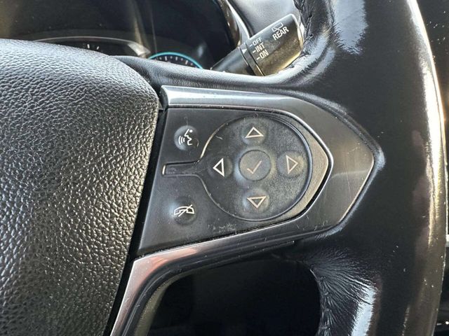 2019 Chevrolet Traverse AWD 4dr LT Cloth w/1LT - 23010047 - 24