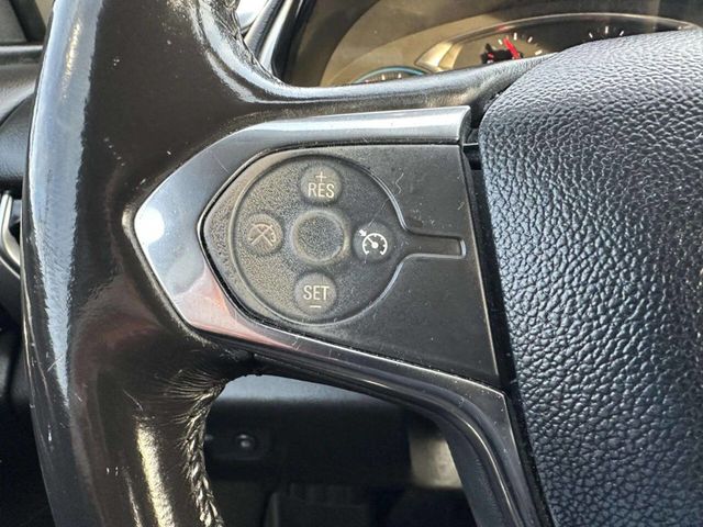 2019 Chevrolet Traverse AWD 4dr LT Cloth w/1LT - 23010047 - 25