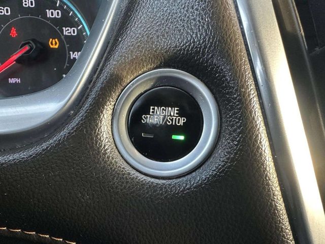 2019 Chevrolet Traverse AWD 4dr LT Cloth w/1LT - 23010047 - 28