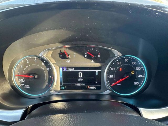 2019 Chevrolet Traverse AWD 4dr LT Cloth w/1LT - 23010047 - 29