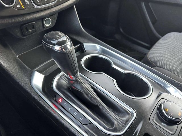 2019 Chevrolet Traverse AWD 4dr LT Cloth w/1LT - 23010047 - 32