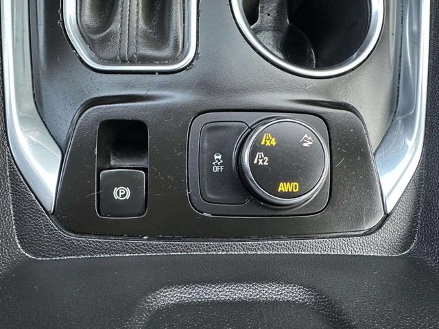 2019 Chevrolet Traverse AWD 4dr LT Cloth w/1LT - 23010047 - 33