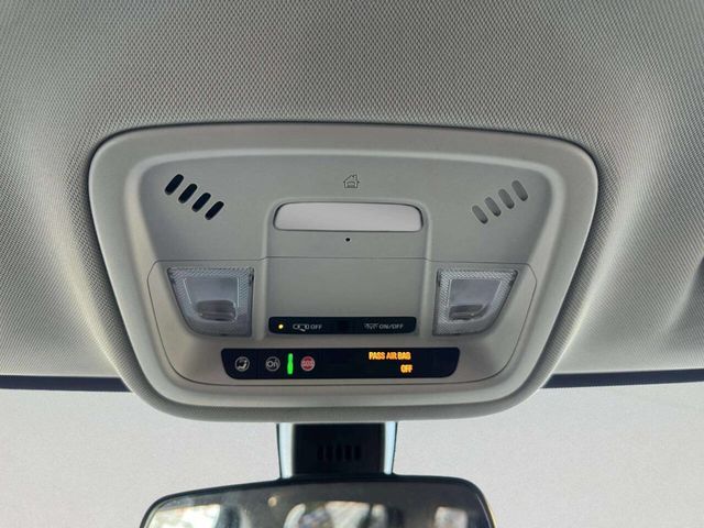 2019 Chevrolet Traverse AWD 4dr LT Cloth w/1LT - 23010047 - 35