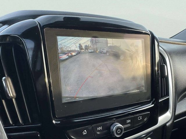 2019 Chevrolet Traverse AWD 4dr LT Cloth w/1LT - 23010047 - 36