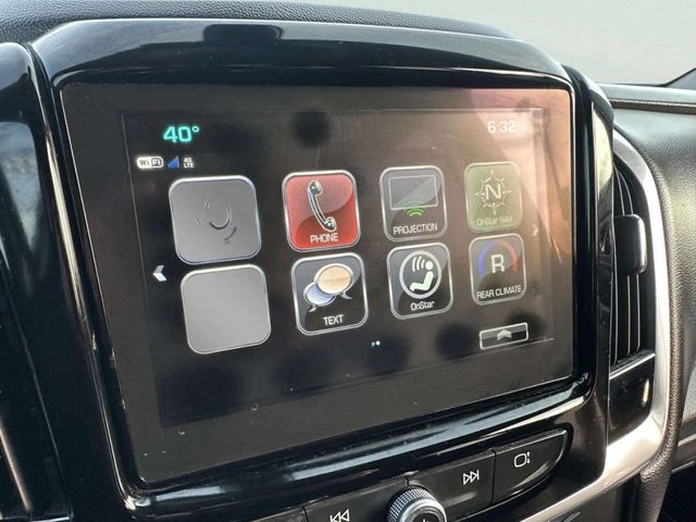 2019 Chevrolet Traverse AWD 4dr LT Cloth w/1LT - 23010047 - 37