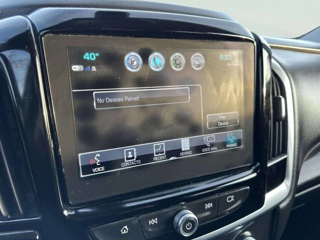 2019 Chevrolet Traverse AWD 4dr LT Cloth w/1LT - 23010047 - 38