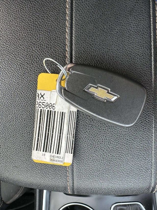 2019 Chevrolet Traverse AWD 4dr LT Cloth w/1LT - 23010047 - 41