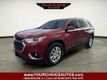 2019 Chevrolet Traverse AWD 4dr LT Cloth w/1LT - 23025280 - 0