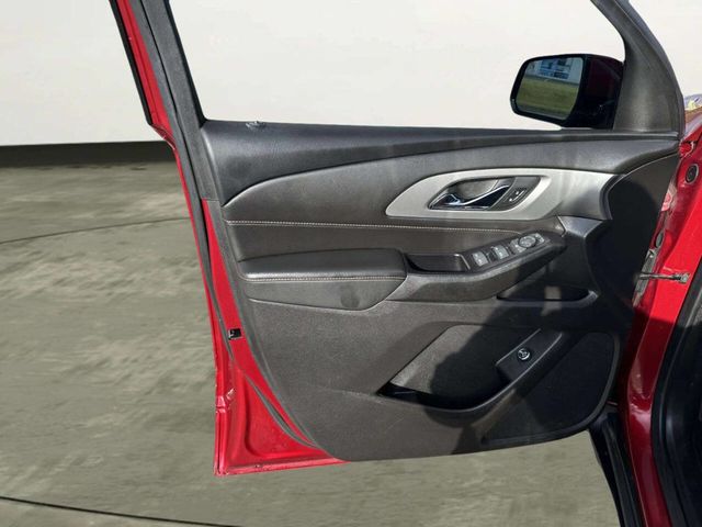 2019 Chevrolet Traverse AWD 4dr LT Cloth w/1LT - 23025280 - 9