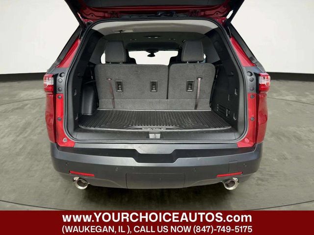2019 Chevrolet Traverse AWD 4dr LT Cloth w/1LT - 23025280 - 15