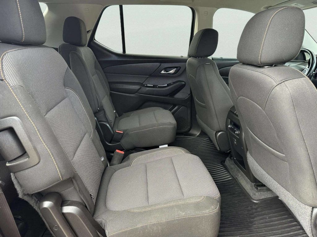 2019 Chevrolet Traverse AWD 4dr LT Cloth w/1LT - 23025280 - 16