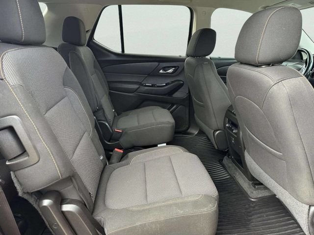 2019 Chevrolet Traverse AWD 4dr LT Cloth w/1LT - 23025280 - 16