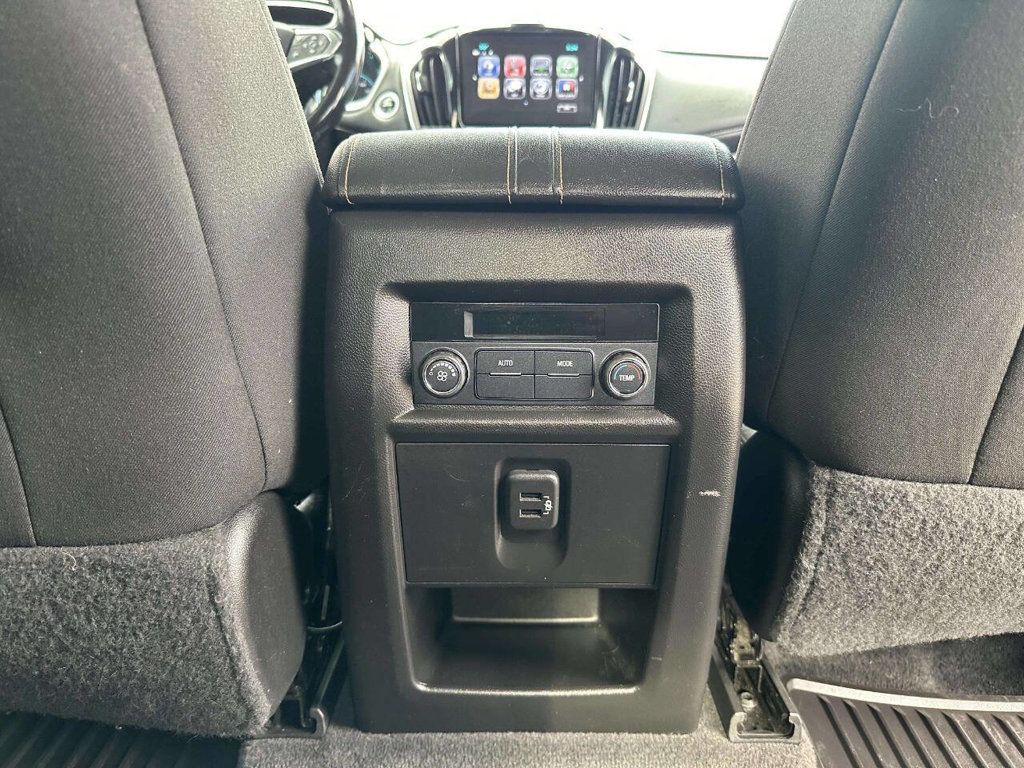 2019 Chevrolet Traverse AWD 4dr LT Cloth w/1LT - 23025280 - 18