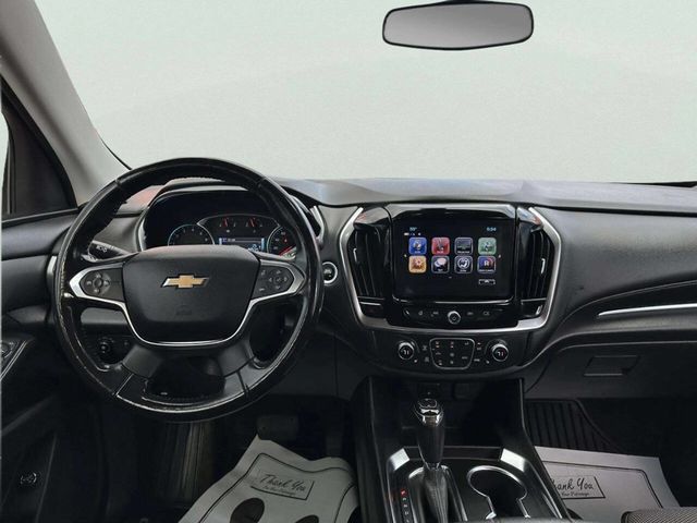 2019 Chevrolet Traverse AWD 4dr LT Cloth w/1LT - 23025280 - 19