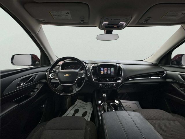 2019 Chevrolet Traverse AWD 4dr LT Cloth w/1LT - 23025280 - 20