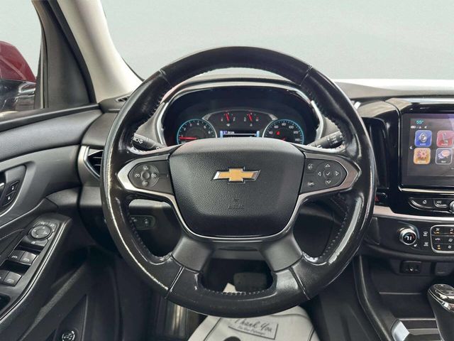 2019 Chevrolet Traverse AWD 4dr LT Cloth w/1LT - 23025280 - 22
